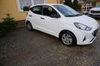 Hyundai i10 - fotka číslo 1