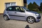Citroën C3 - fotka číslo 1