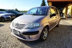 Citroën C3 - fotka číslo 7
