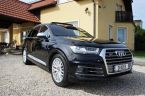 Audi SQ7 - fotka číslo 0