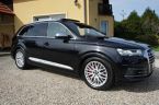 Audi SQ7 - fotka číslo 1