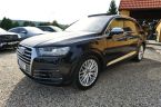 Audi SQ7 - fotka číslo 7