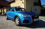 Audi Q3 - fotka číslo 0
