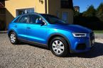 Audi Q3 - fotka číslo 1