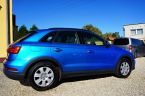 Audi Q3 - fotka číslo 2
