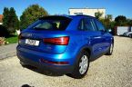 Audi Q3 - fotka číslo 4