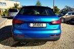 Audi Q3 - fotka číslo 5