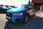 Audi Q3 - fotka číslo 8