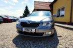 Škoda Superb - fotka číslo 9