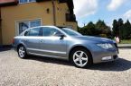 Škoda Superb - fotka číslo 1