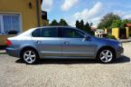 Škoda Superb - fotka číslo 2