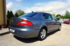 Škoda Superb - fotka číslo 3