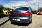 Škoda Superb - fotka číslo 4