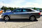 Škoda Superb - fotka číslo 7