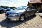 Škoda Superb - fotka číslo 8