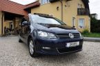 Volkswagen Sharan - fotka číslo 0