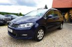 Volkswagen Sharan - fotka číslo 9