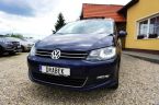 Volkswagen Sharan - fotka číslo 10