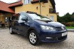 Volkswagen Sharan - fotka číslo 1