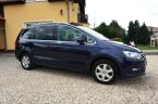 Volkswagen Sharan - fotka číslo 2