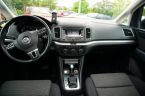 Volkswagen Sharan - fotka číslo 33