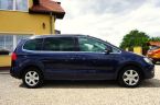 Volkswagen Sharan - fotka číslo 3