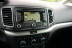 Volkswagen Sharan - fotka číslo 43