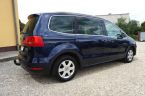 Volkswagen Sharan - fotka číslo 4