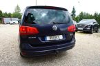 Volkswagen Sharan - fotka číslo 6