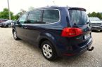 Volkswagen Sharan - fotka číslo 7