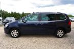 Volkswagen Sharan - fotka číslo 8