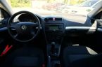 Škoda Octavia - fotka číslo 16