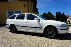 Škoda Octavia - fotka číslo 1