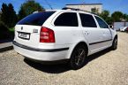 Škoda Octavia - fotka číslo 3