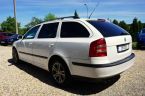 Škoda Octavia - fotka číslo 5