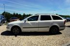 Škoda Octavia - fotka číslo 6