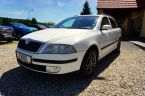 Škoda Octavia - fotka číslo 7