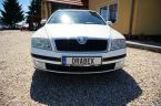 Škoda Octavia - fotka číslo 8