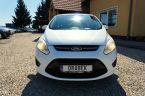 Ford C-MAX - fotka číslo 9