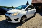 Ford C-MAX - fotka číslo 8