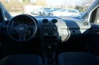Volkswagen Caddy - fotka číslo 14
