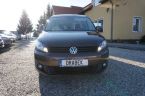 Volkswagen Caddy - fotka číslo 1