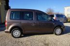 Volkswagen Caddy - fotka číslo 3