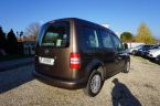 Volkswagen Caddy - fotka číslo 4