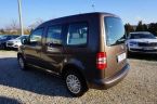 Volkswagen Caddy - fotka číslo 6