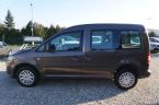Volkswagen Caddy - fotka číslo 7