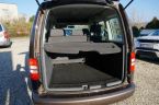 Volkswagen Caddy - fotka číslo 8