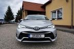Toyota Avensis - fotka číslo 9
