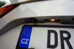 Toyota Avensis - fotka číslo 10