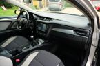 Toyota Avensis - fotka číslo 17